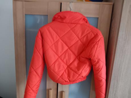 Krátka bunda, l / m
