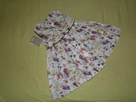 Nove letne satocky mamas&papas, mamas & papas,98