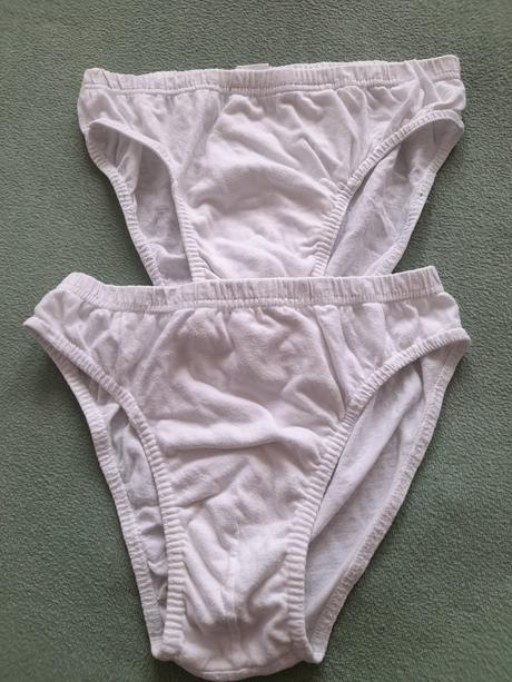 Spodna bielizeň m 2 kusy, m