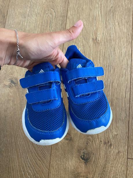Tenisky adidas, adidas,25
