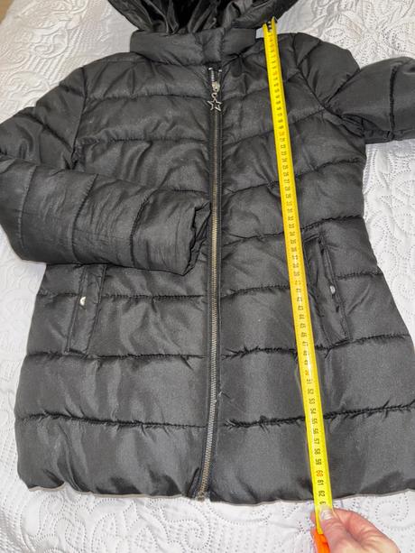 Trblietava bunda 140/146, calliope,146