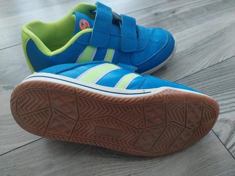 Detske botasky, victory,35