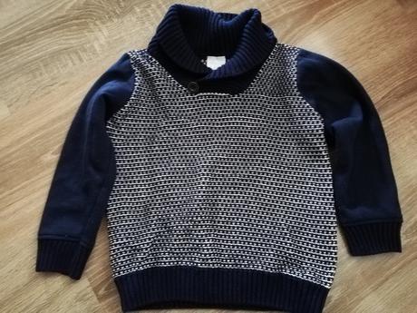 Pulóver, f&f,116