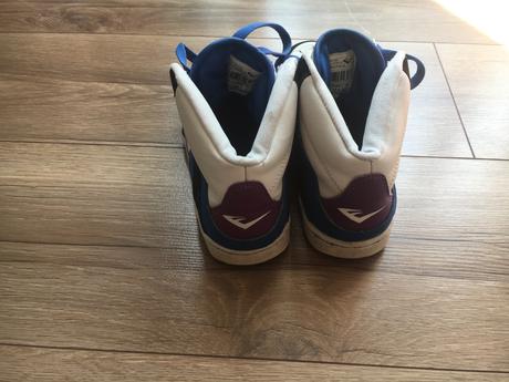 Botasky everlast, everlast,35