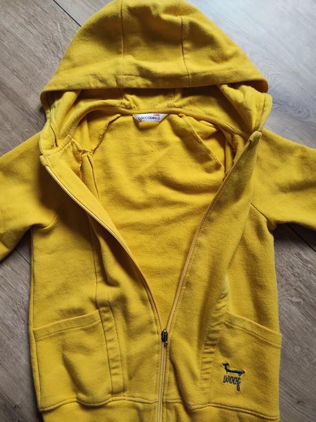 Mikina, coccodrillo,140