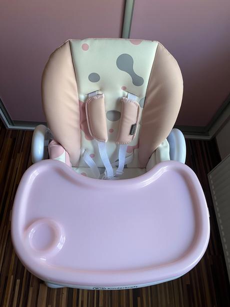 Jedálenská stolička kinderkraft, kinderkraft