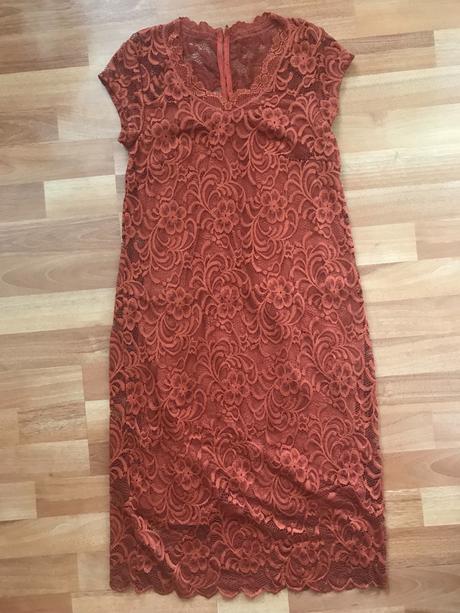 Tehotenské šaty, s