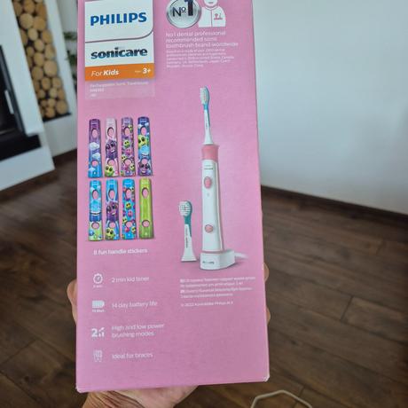 Zubná kefka philips, 