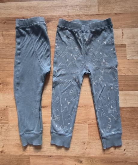 Next legíny, next,92