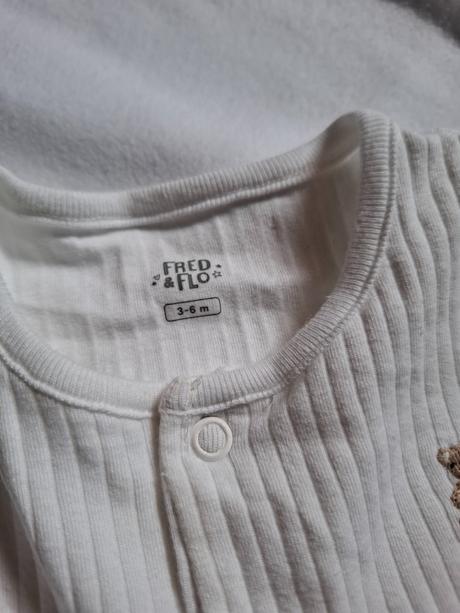2x body fred&flo, tesco,62