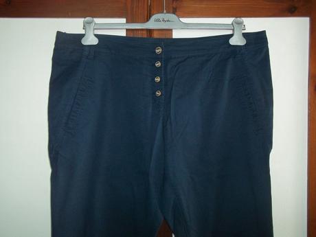 Nohavice - bonprix - 48, bonprix,48