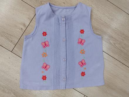 Košieľka, marks & spencer,98