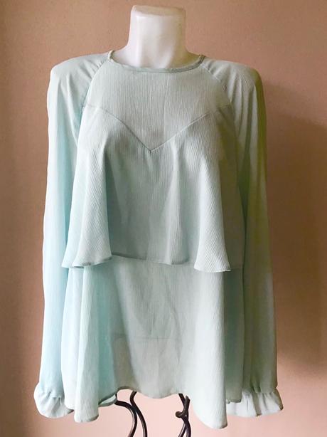 Bluzka, atmosphere,48