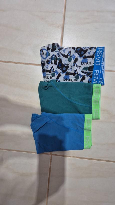 Boxerky, reserved,134