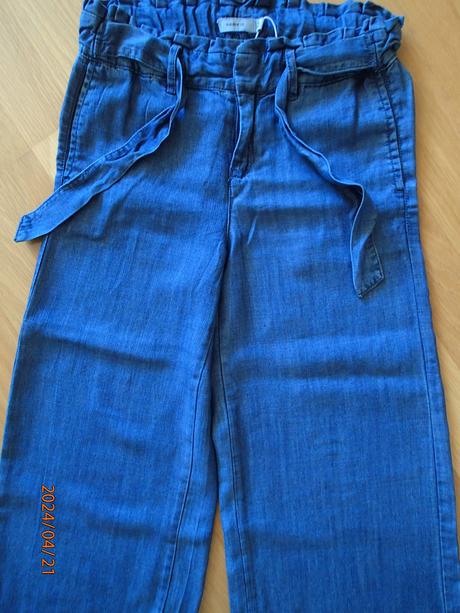 Tenké letné široké rifle, name it,134