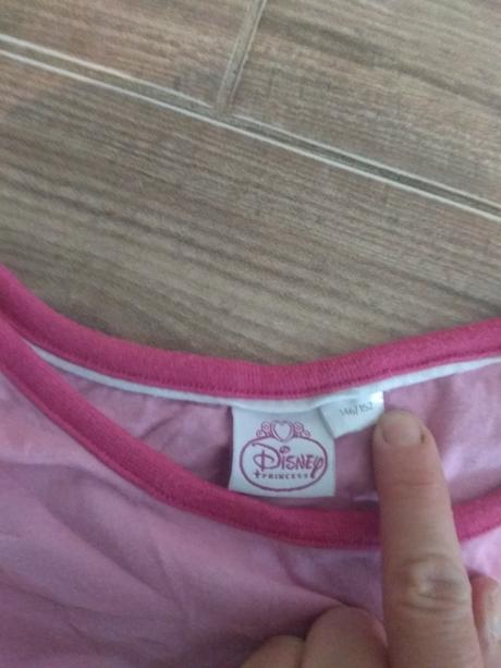 Tričko 146, disney,146
