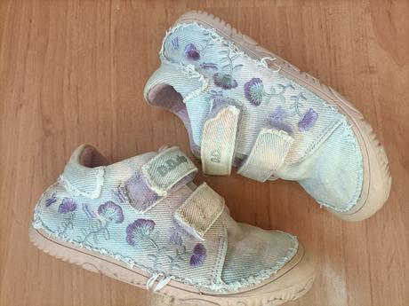 D.d step plateniu barefoot, d.d.step,31