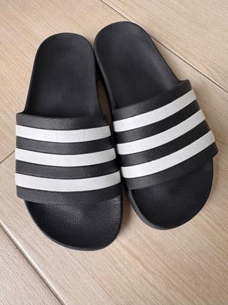 Adidas šlapky 39/40, adidas,39