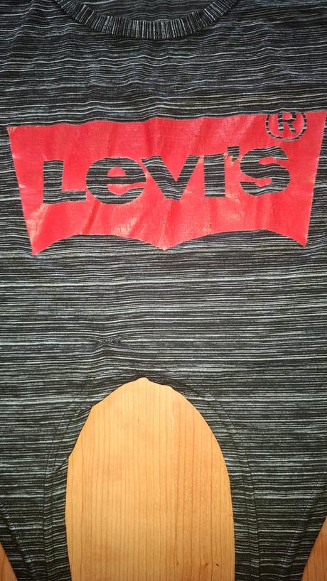 Dámske tričko, levis,m