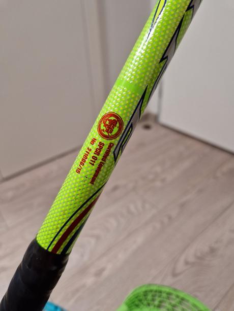 26sch_fatpipe hokejka, fatpipe