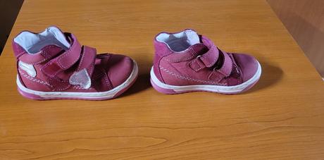 Prechodné topánky, lasocki,23