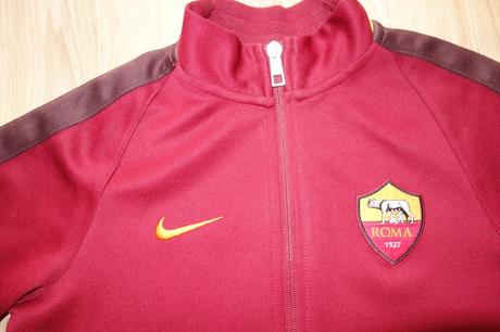 Mikina as roma 10-12 rokov, nike,146