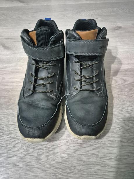 Geox respira topanky, geox,41