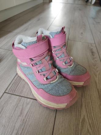 Decathlon zimne topanky, decathlon,31