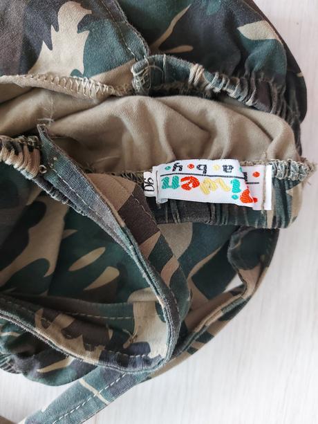 Maskacove body na traky, 80