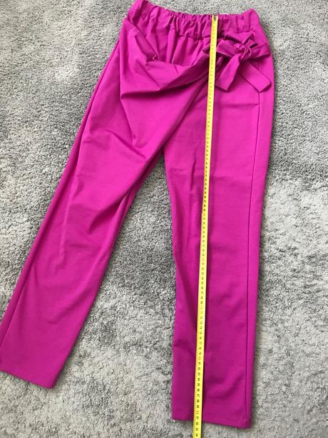 Dámske nohavice v.l, l