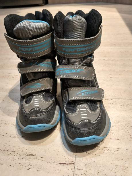 Predám topánky, dei-tex,32