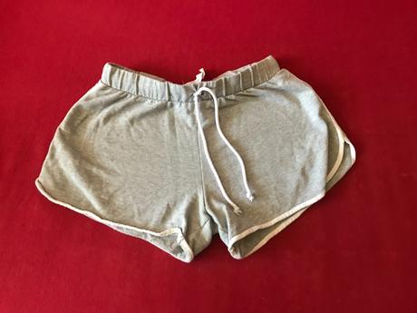 Šortky,zn. tezenis, vel.m, tezenis,m