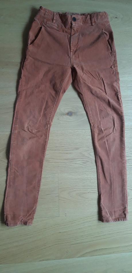 Nohavice, zara,152
