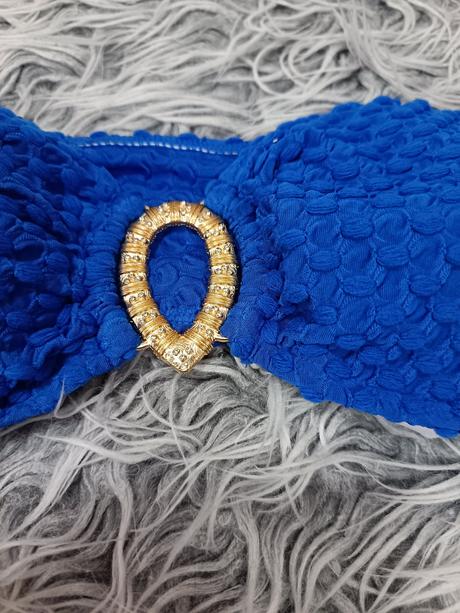 Dvojdielne plavky, m