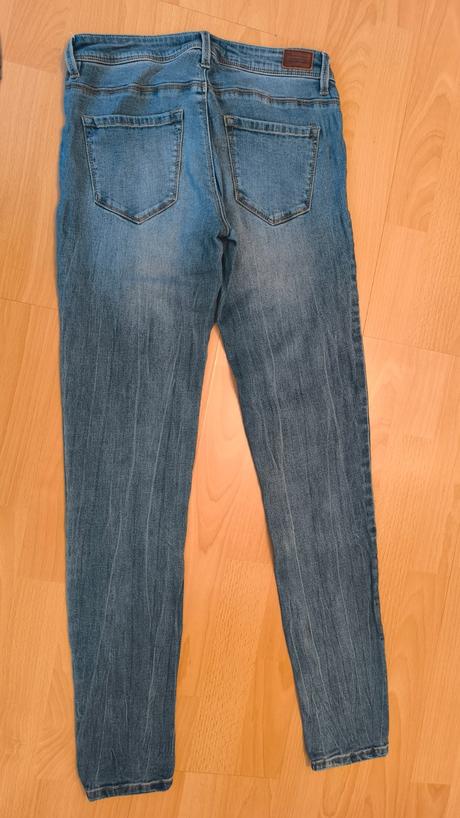 Rifle tally weijl, tally weijl,36