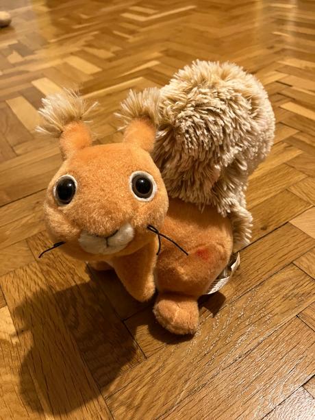 Plysaky 2-hladame novy domov- cena podla velkosti,