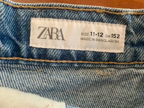 Krátke rifle, zara,152