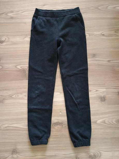 Teplaky xxs hm, h&m,32