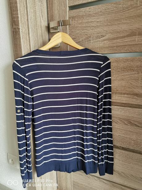 Dámsky tenší svetrík, m