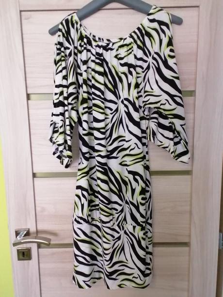 Saty dámske, bonprix,38