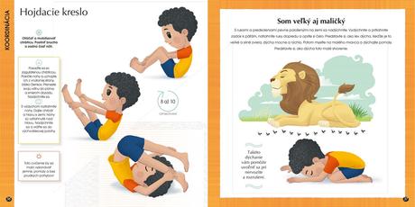 Brenda matheson - pilates pre deti,