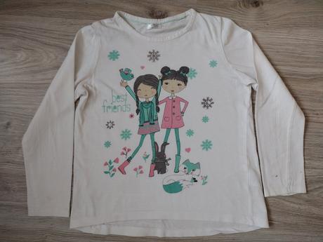 Tričko 128, pepco,128