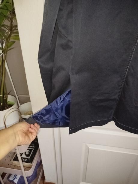 Ozeta oblek c.56, xl