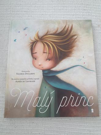 Maly princ, 