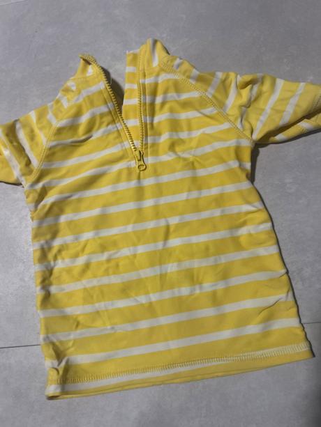 Uv tricko, f&f,80