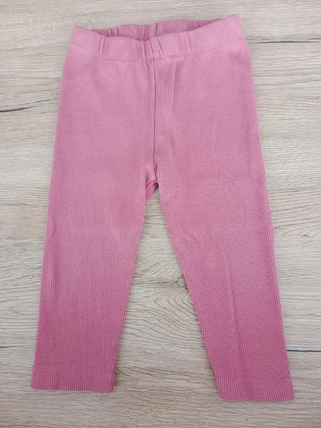 Tmavo ružové legíny, dopodopo,68