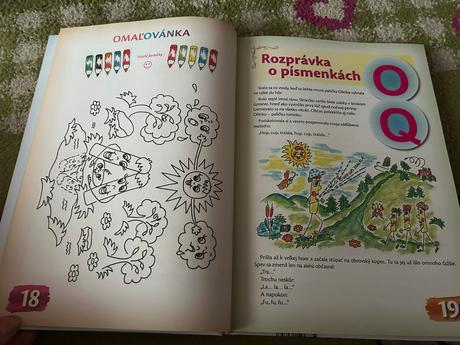 Rozprávky s básničkami, 