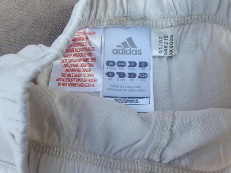 Letná súprava adisas 68, adidas,68