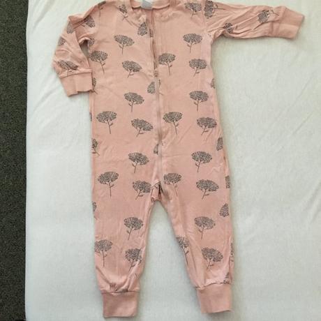 Bavlnený overall, lindex,86