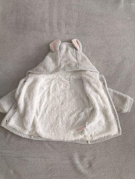 Zimný svetrík, f&f,62